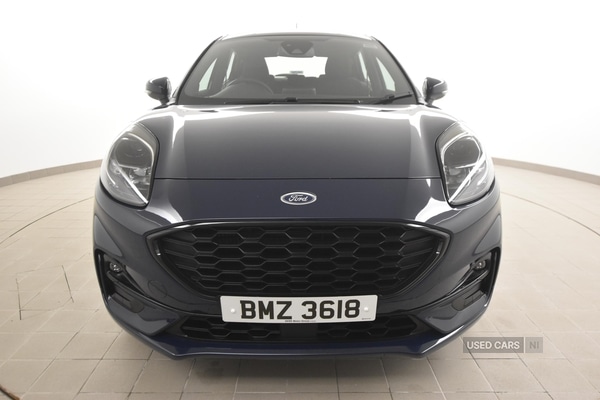 Used Ford Puma 2023 for sale - 77426792: Photo 5