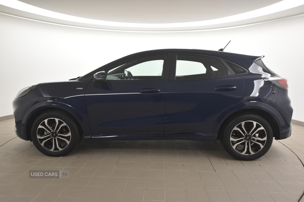 Used Ford Puma 2023 for sale - 77426792: Photo 6