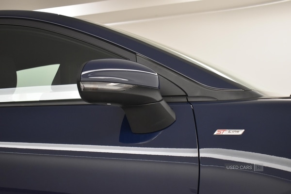 Used Ford Puma 2023 for sale - 77426792: Photo 8