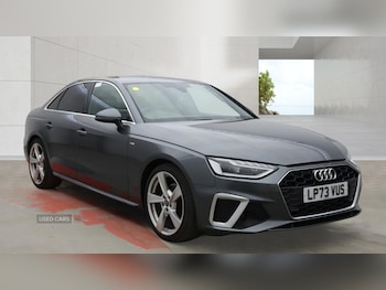 Used Audi A4 2024 for sale - 78935949: Photo
