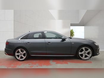 Used Audi A4 2024 for sale - 78935949: Photo
