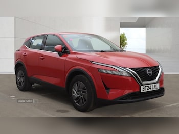 Used Nissan Qashqai 2024 for sale - 78890529: Photo