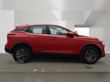 Used Nissan Qashqai 2024 for sale - 78890529: Photo