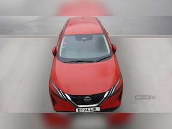 Used Nissan Qashqai 2024 for sale - 78890529: Photo
