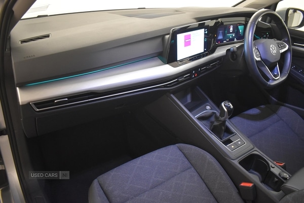 Used Volkswagen Golf 2023 for sale - 76620793: Photo 10