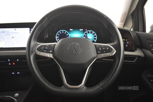Used Volkswagen Golf 2023 for sale - 76620793: Photo 12