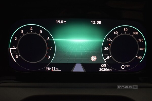 Used Volkswagen Golf 2023 for sale - 76620793: Photo 13