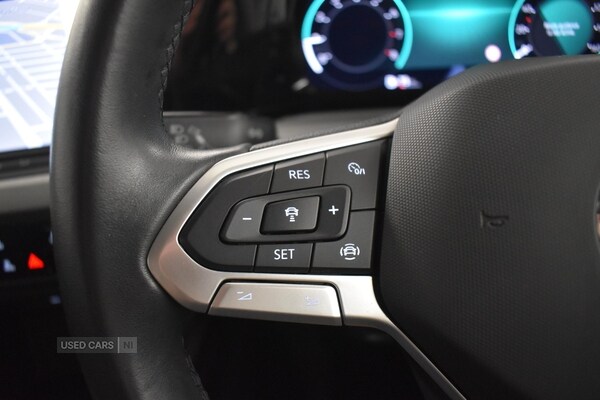 Used Volkswagen Golf 2023 for sale - 76620793: Photo 14