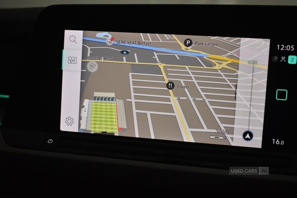 Used Volkswagen Golf 2023 for sale - 76620793: Photo 22