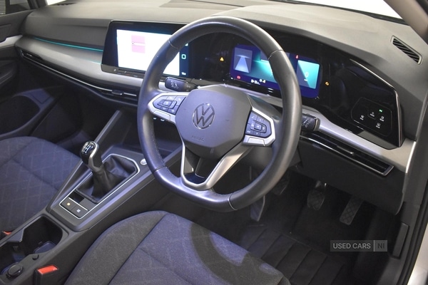 Used Volkswagen Golf 2023 for sale - 76620793: Photo 3