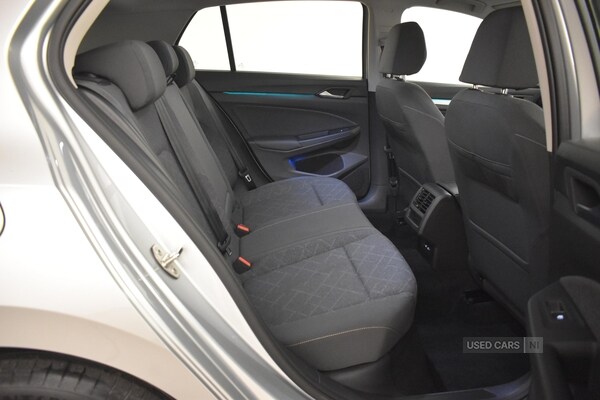 Used Volkswagen Golf 2023 for sale - 76620793: Photo 34