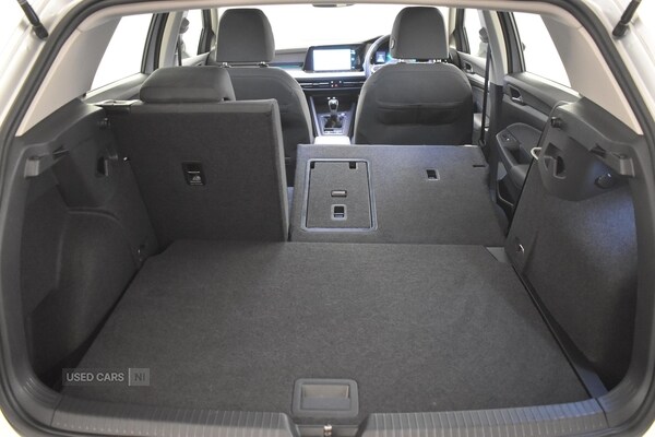 Used Volkswagen Golf 2023 for sale - 76620793: Photo 38