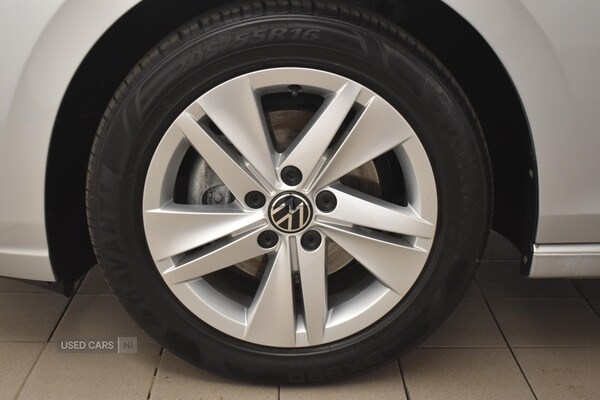 Used Volkswagen Golf 2023 for sale - 76620793: Photo 40
