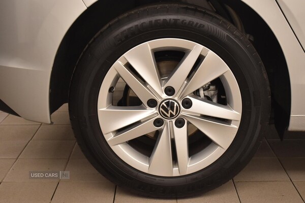 Used Volkswagen Golf 2023 for sale - 76620793: Photo 42