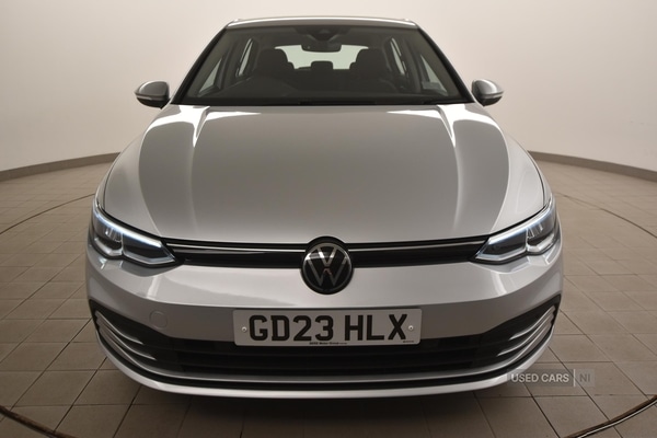 Used Volkswagen Golf 2023 for sale - 76620793: Photo 5