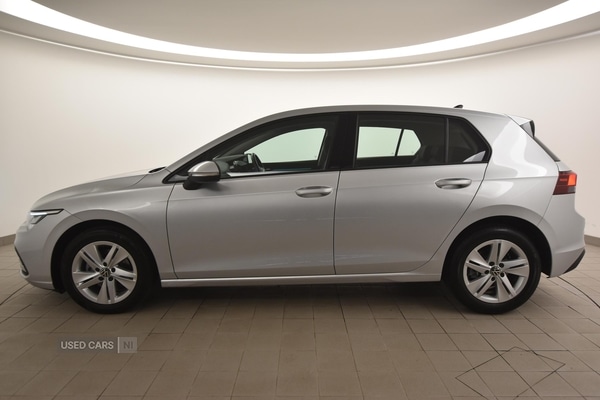 Used Volkswagen Golf 2023 for sale - 76620793: Photo 6