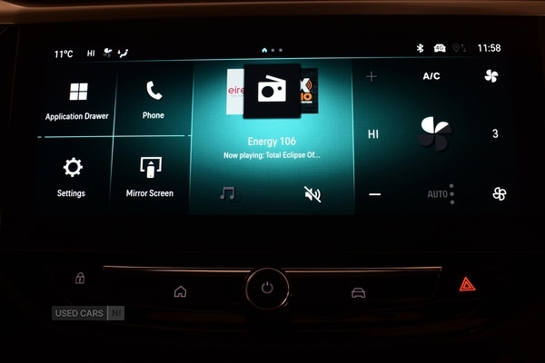 Used Vauxhall Corsa 2025 for sale - 77192430: Photo 16