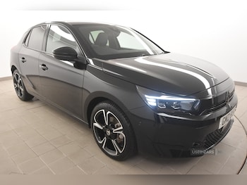 Vauxhall Corsa feature image