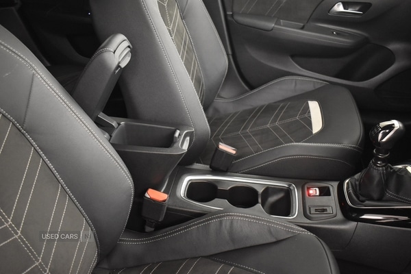 Used Vauxhall Corsa 2025 for sale - 77192430: Photo 25