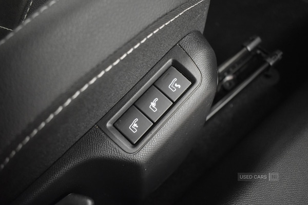 Used Vauxhall Corsa 2025 for sale - 77192430: Photo 29