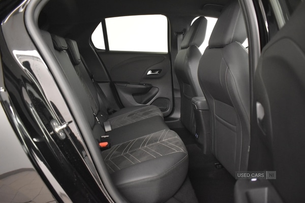 Used Vauxhall Corsa 2025 for sale - 77192430: Photo 31