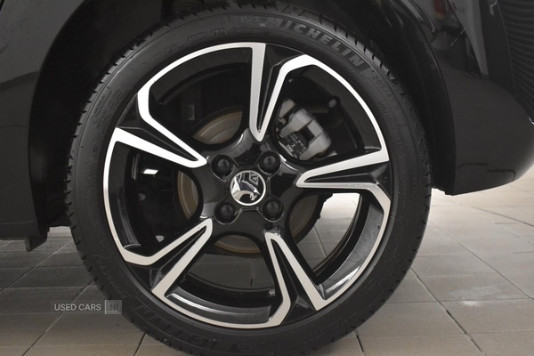 Used Vauxhall Corsa 2025 for sale - 77192430: Photo 37