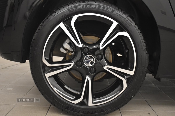 Used Vauxhall Corsa 2025 for sale - 77192430: Photo 38