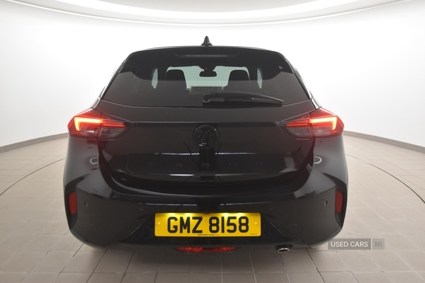 Used Vauxhall Corsa 2025 for sale - 77192430: Photo 42