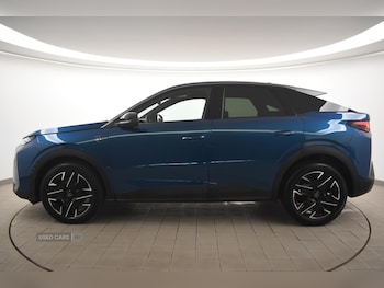 Used Peugeot 3008 2025 for sale - 79122026: Photo