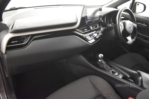 Used Toyota C-HR 2022 for sale - 76528183: Photo 10