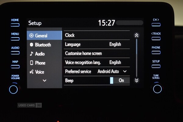Used Toyota C-HR 2022 for sale - 76528183: Photo 23