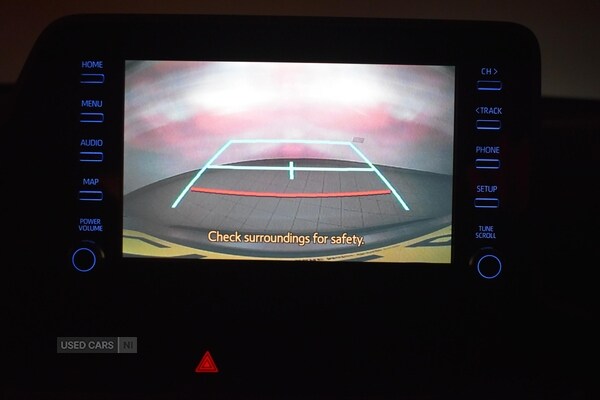 Used Toyota C-HR 2022 for sale - 76528183: Photo 25