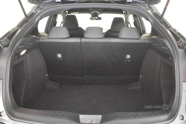 Used Toyota C-HR 2022 for sale - 76528183: Photo 36