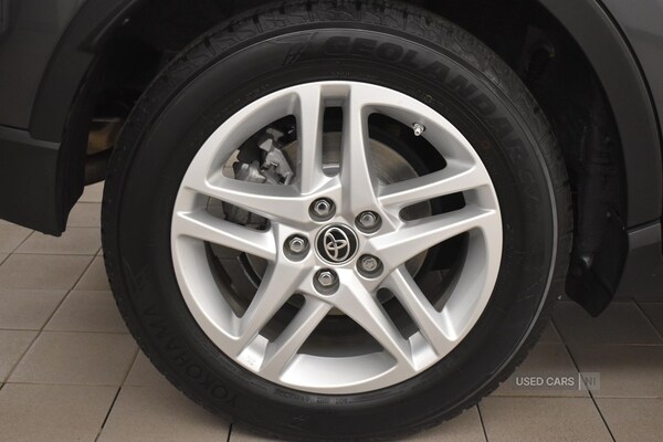 Used Toyota C-HR 2022 for sale - 76528183: Photo 43