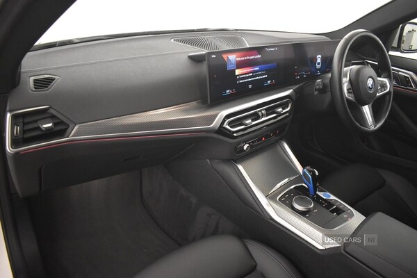 Used BMW i4 2022 for sale - 77230863: Photo 10