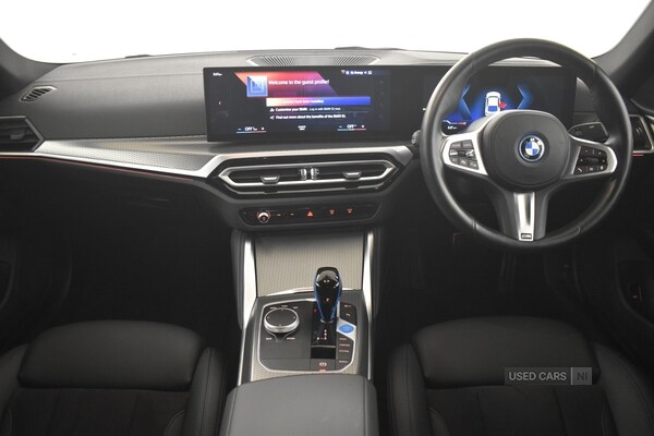 Used BMW i4 2022 for sale - 77230863: Photo 11
