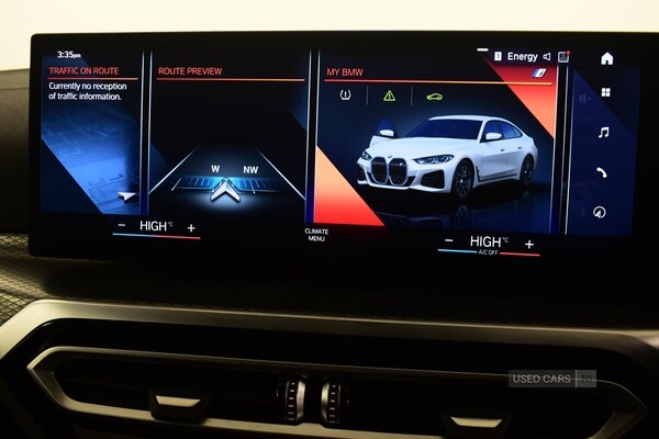 Used BMW i4 2022 for sale - 77230863: Photo 14