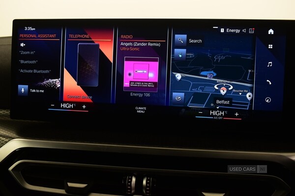 Used BMW i4 2022 for sale - 77230863: Photo 15