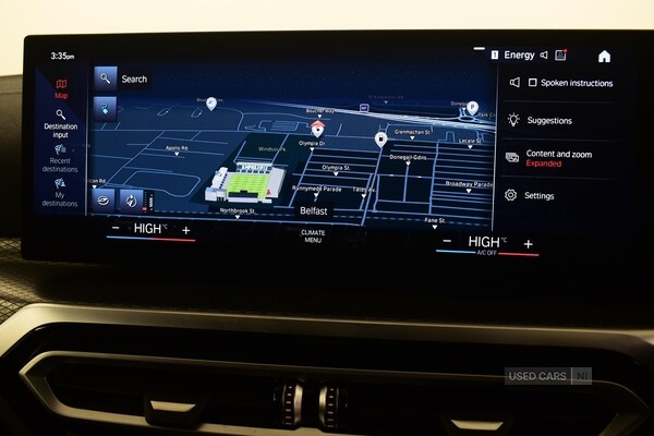 Used BMW i4 2022 for sale - 77230863: Photo 16