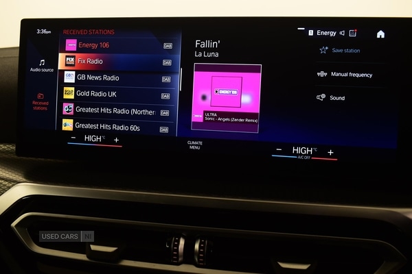 Used BMW i4 2022 for sale - 77230863: Photo 17