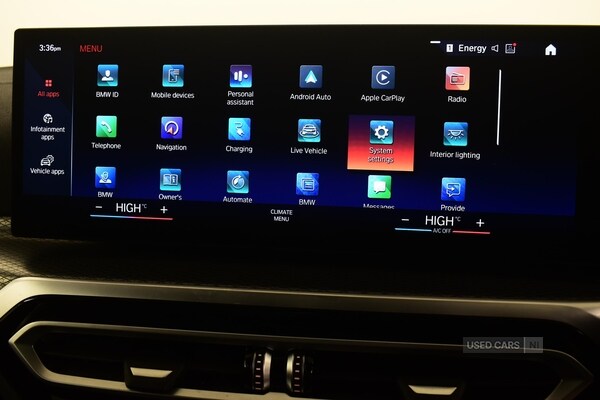 Used BMW i4 2022 for sale - 77230863: Photo 18