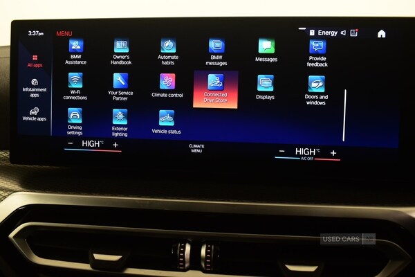 Used BMW i4 2022 for sale - 77230863: Photo 19