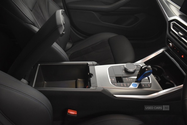 Used BMW i4 2022 for sale - 77230863: Photo 23