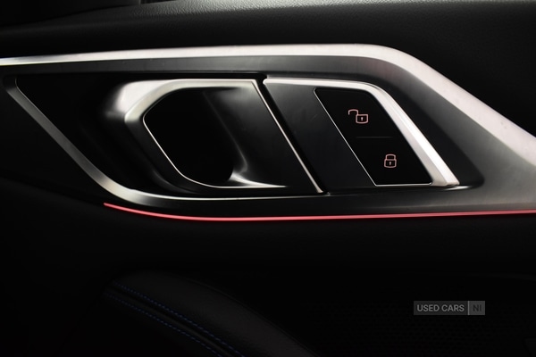 Used BMW i4 2022 for sale - 77230863: Photo 25