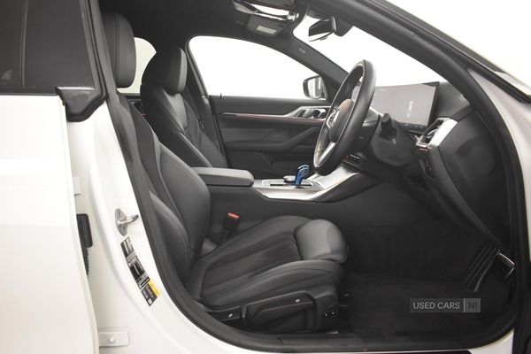 Used BMW i4 2022 for sale - 77230863: Photo 27