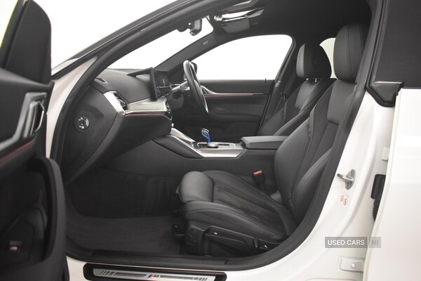 Used BMW i4 2022 for sale - 77230863: Photo 28