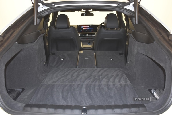 Used BMW i4 2022 for sale - 77230863: Photo 35