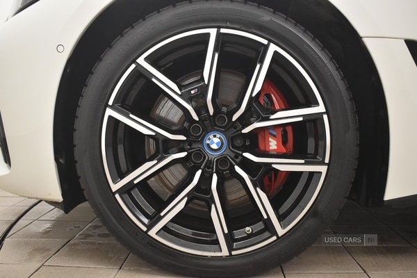 Used BMW i4 2022 for sale - 77230863: Photo 37