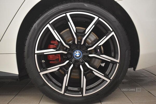 Used BMW i4 2022 for sale - 77230863: Photo 38