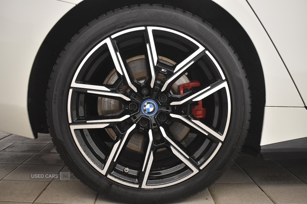Used BMW i4 2022 for sale - 77230863: Photo 39